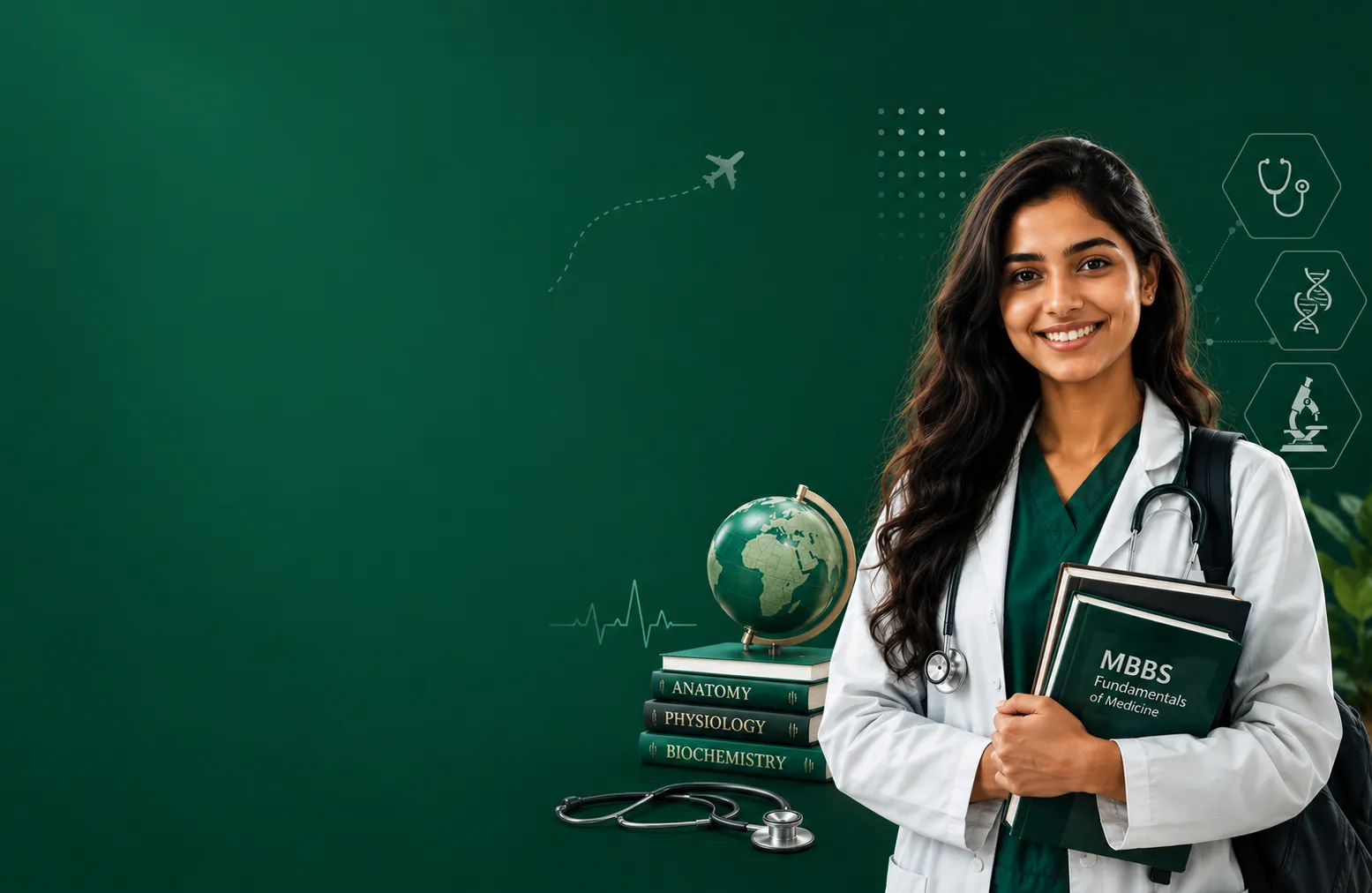 Study abroad consultants in Chennai — SP Overseas Education