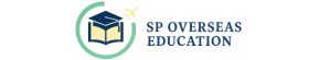 SP Overseas Education logo